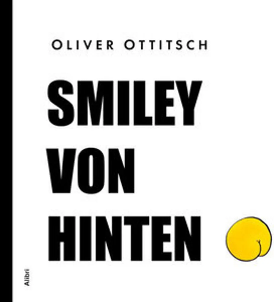 Sweat-shirt Smiley von hinten : le cadeau original pour look unique