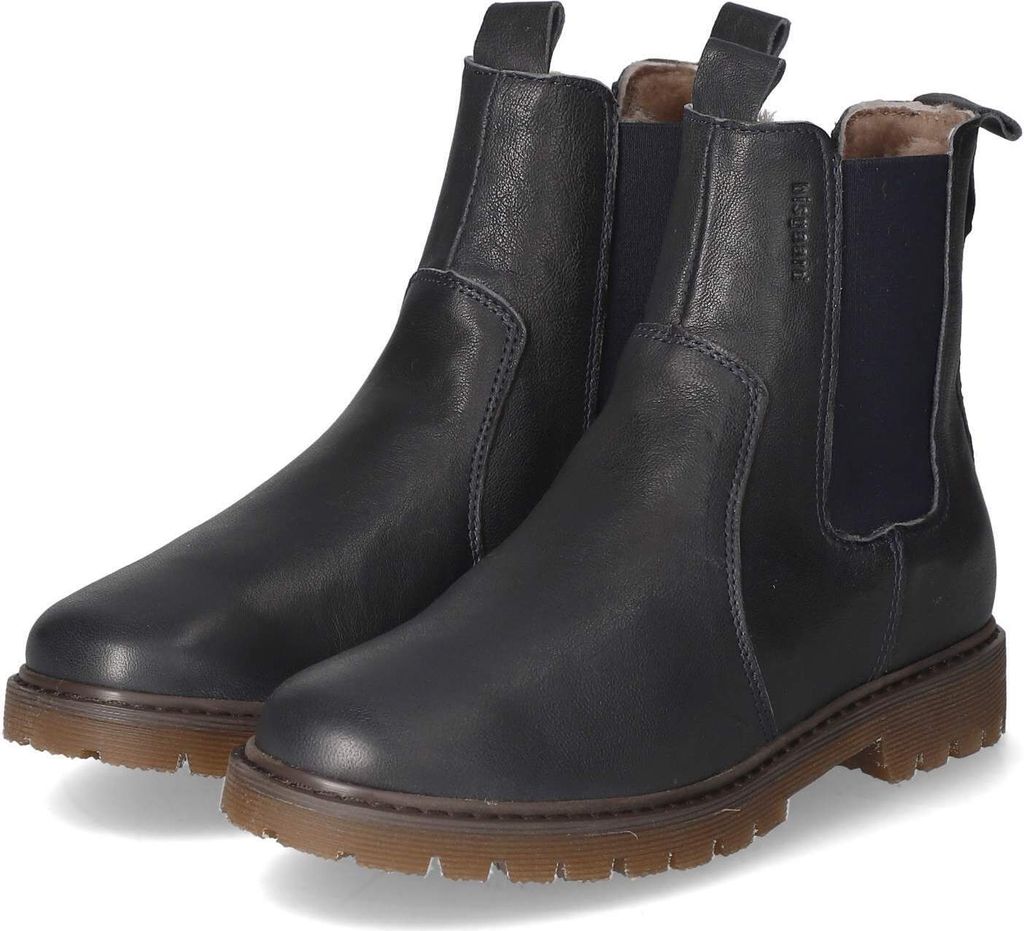 Bisgaard Stiefel und Boots Kinder 31393036313534 Blau 29 EU