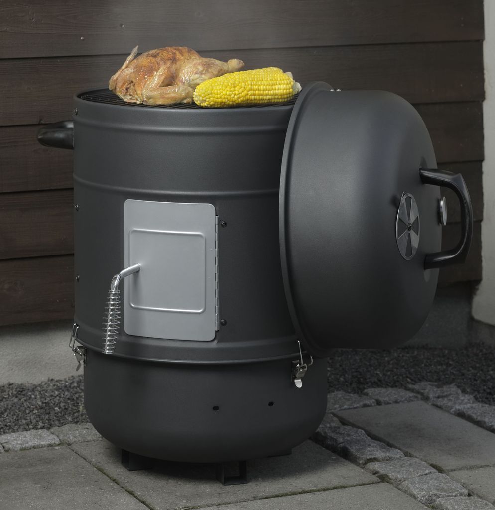 Orange County Smoker 60360004 Fumoir électrique - 1800 Image du produit 