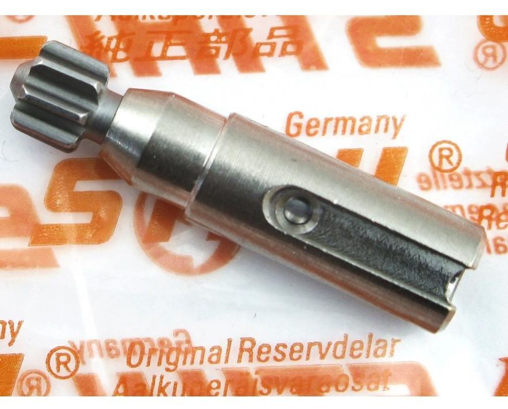 Oryginalna pompa oleju Stihl o skoku 0,55 – 11236403200 Zdjęcie produktu 