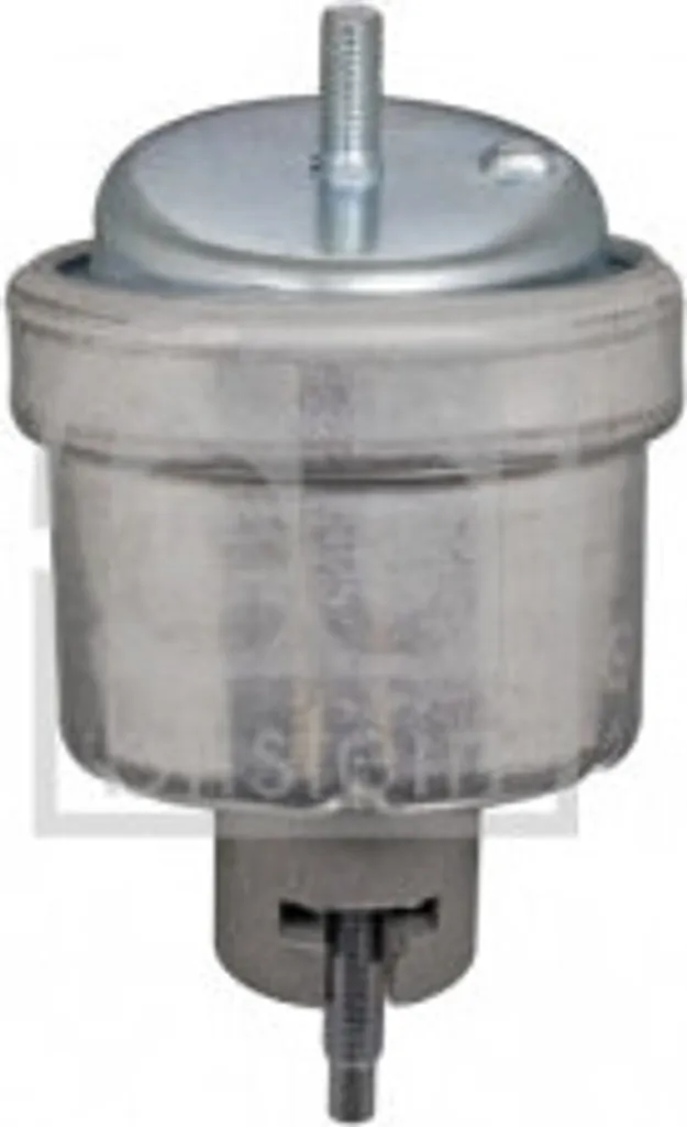 Support moteur renforcé FEBI 17443 pour Opel Vectra B anti-vibrations