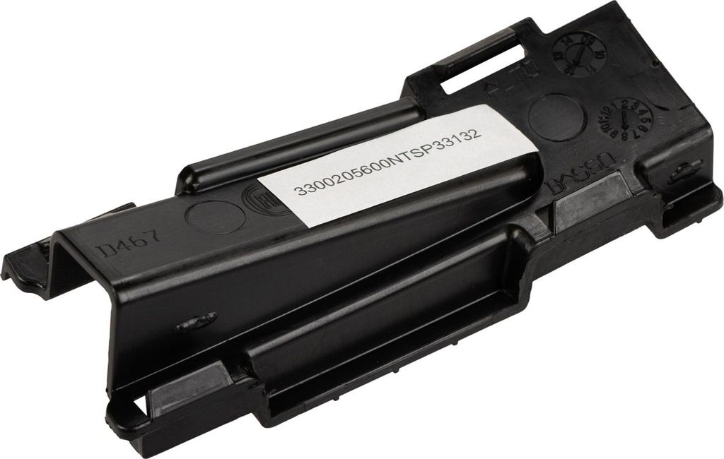 Abdeckung bei dem Kühlergitter 735559103