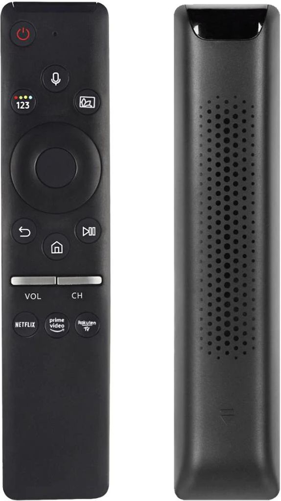 Ersatz Fernbedienung passend für Samsung UE43RU7409UXZG | UE43RU7410 | UE43RU7419UXZG