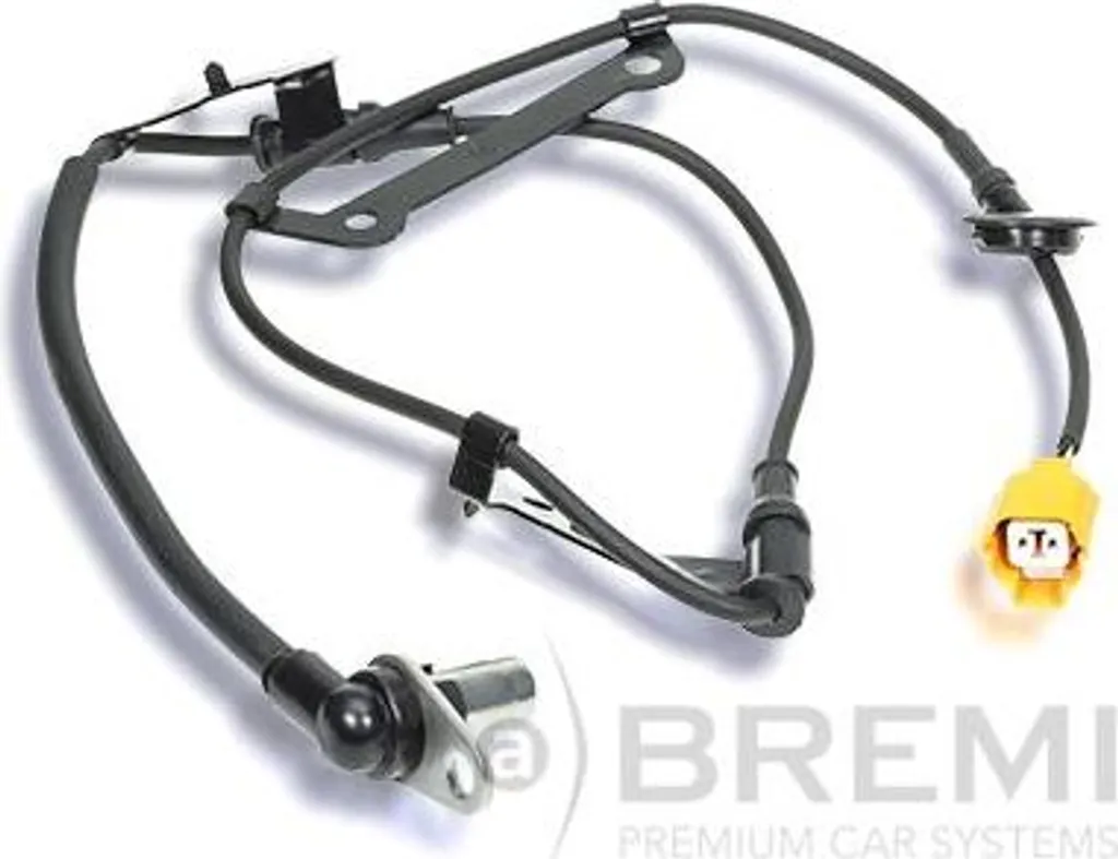 BREMI 50749 Sensore ABS Ruota Honda HR-V - Ricambio OE 57450S2H952