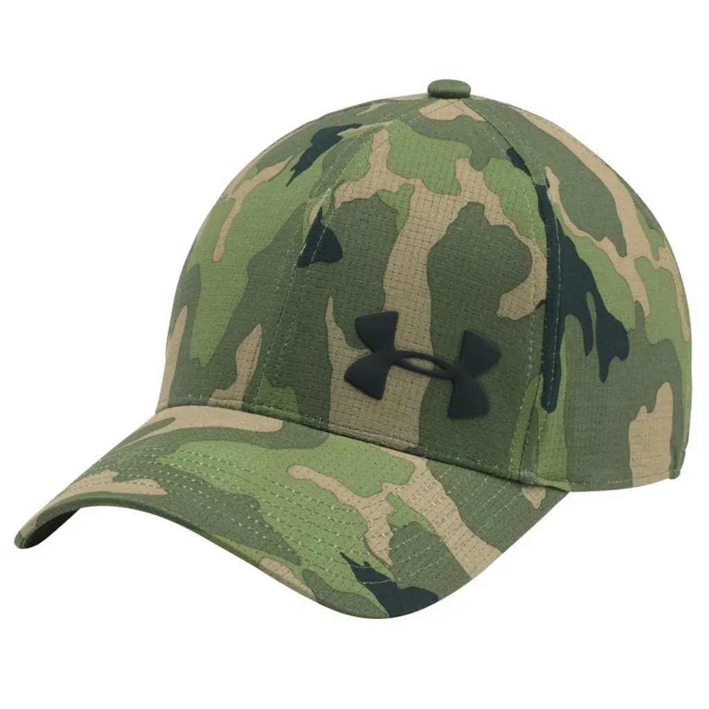 Under Armour ArmourVent Core Cap Gr. L/XL Kaufland.de