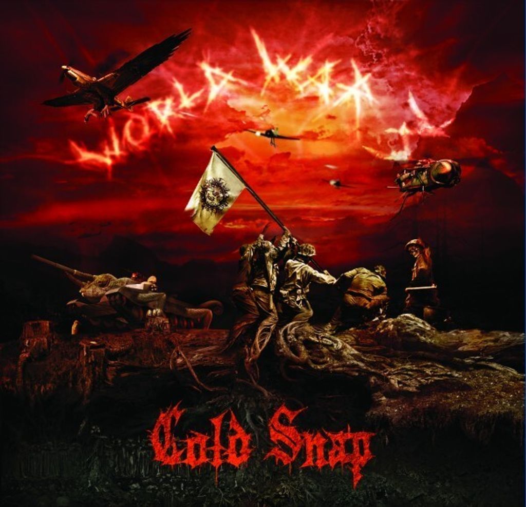 Cold Snap-World War 3
