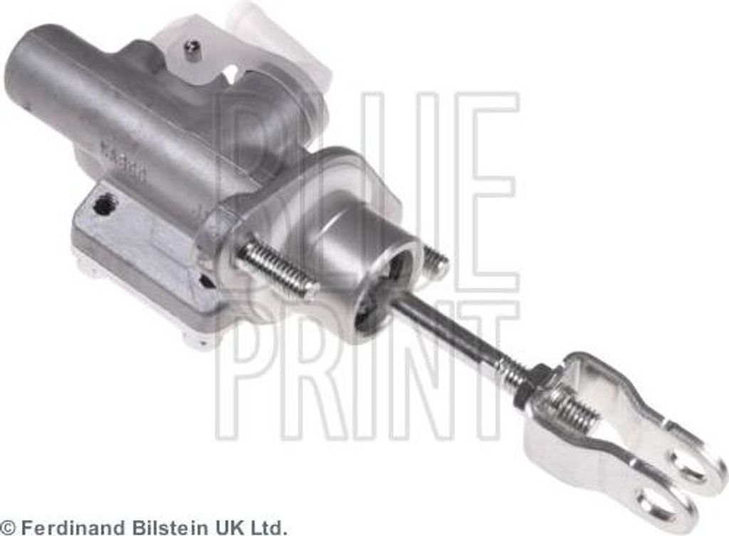 BLUE PRINT ADC43455 Geberzylinder, Kupplung OE MN101605 kompatibel mit Lancer, Outlander