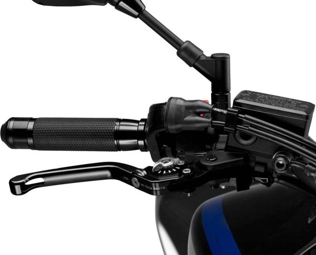 Puig 110NP 3.0 Brems-Kuppl.Satz verfügbar für KAWASAKI Z 1000 (Type ZRT00B) 2007-2009