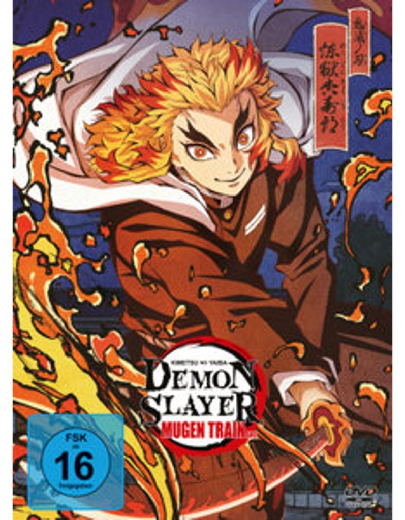 Demon Slayer: Kimetsu no Yaiba Mugen Train Arc - Vol.1 - Obrázok produktu 