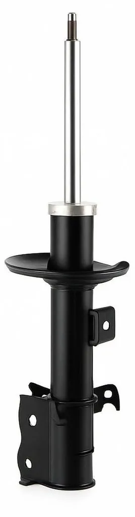 Kit Amortisseurs Avant KYB à Gaz pour SMART FORFOUR - Performance OE - 2