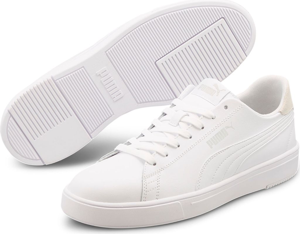 Puma Serve Pro Lite Sneaker Weiß