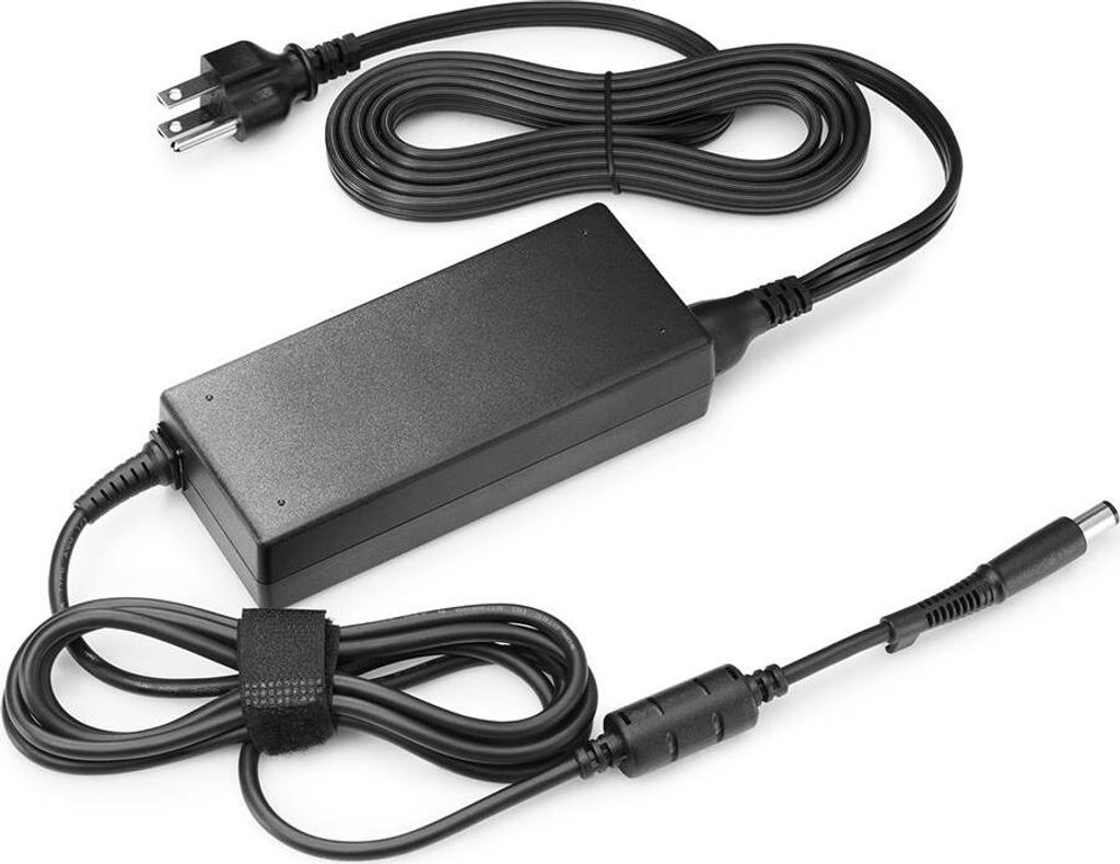HP AC Adapter - Netzteil - 90 Watt