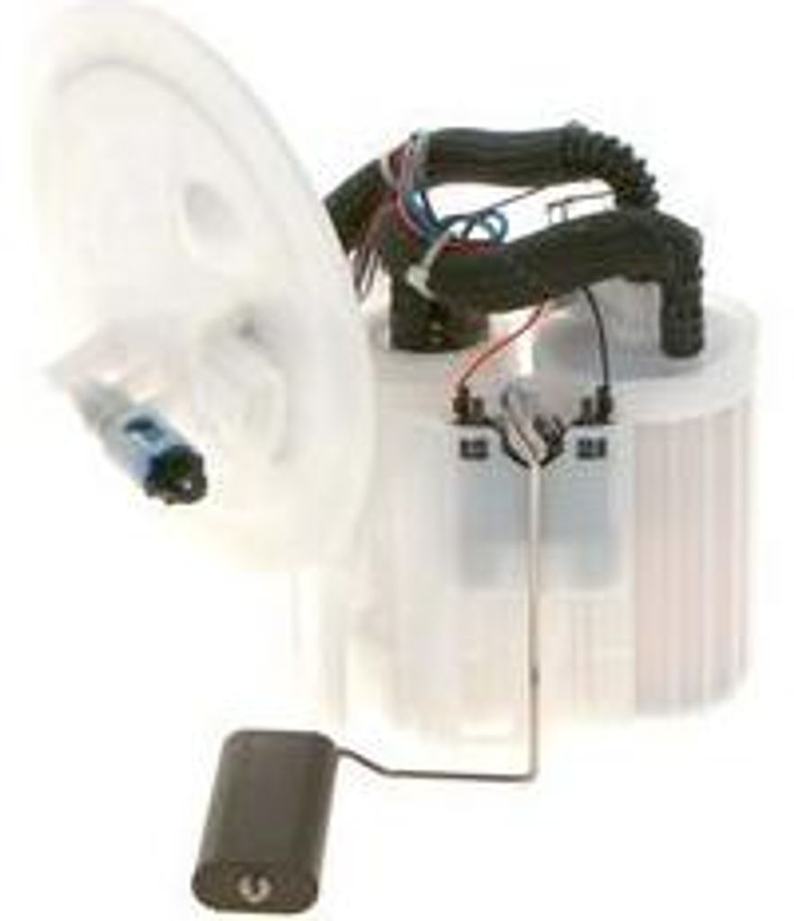BOSCH 0 580 314 195 Kraftstofffördereinheit OE 13238851 kompatibel mit Astra H, Astra (A04)