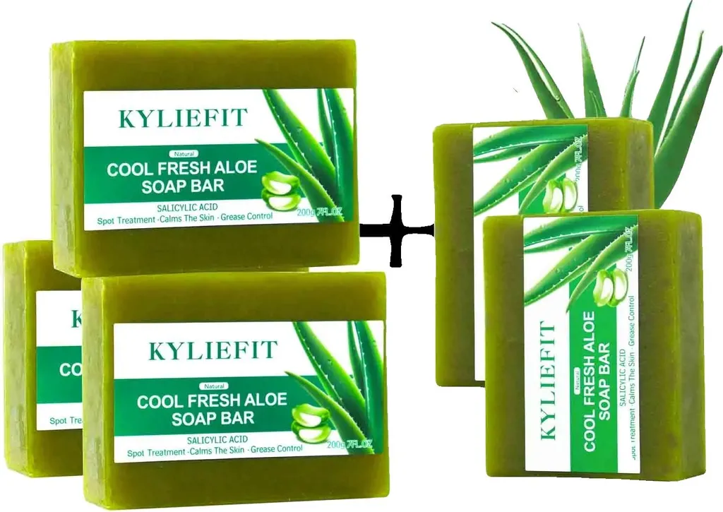 Recensione Sapone Aloe Vera Illuminante | Promo 3+2 Gratis Imperdibile