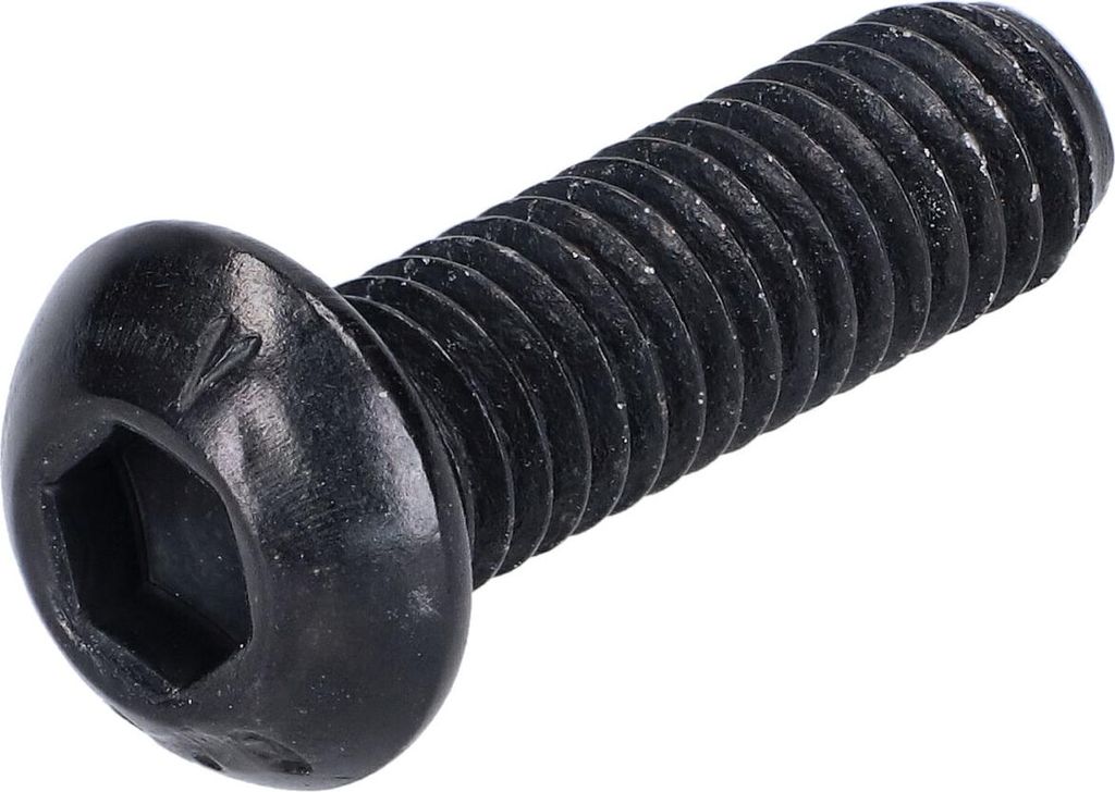 TBEI Schraube Aprilia, M6x20 mm, AP8152137