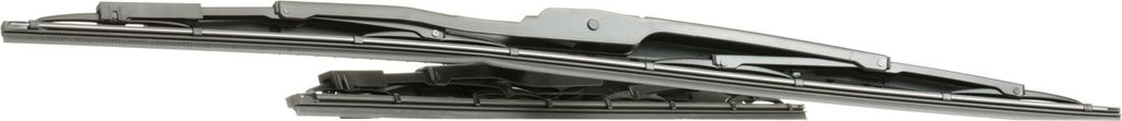 RIDEX Scheibenwischer Vorne 625mm/625mm für BMW 7 (E65, E66, E67)