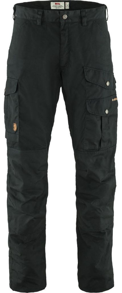 Barents Pro Winter Trousers M black (550) 48 Produktbild 