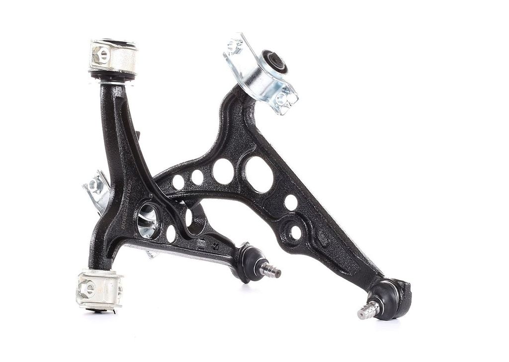 RIDEX Querlenker Satz 2905L0012 vorne links vorne rechts unten