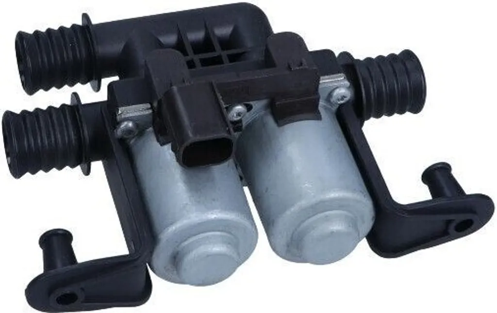 Vanne de chauffage habitacle pour circuit de refroidissement Cayenne