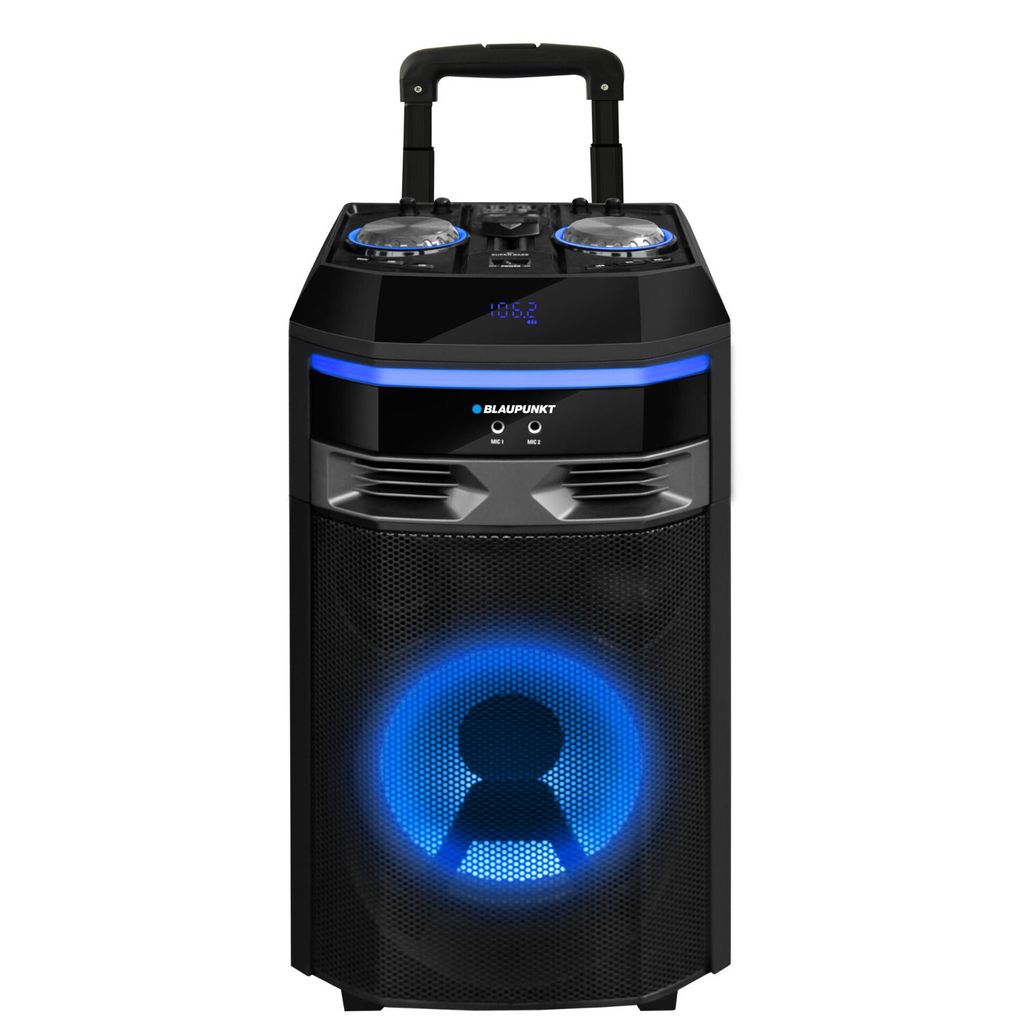 Blaupunkt Ps6 Lautsprecher    One Size Produktbild 