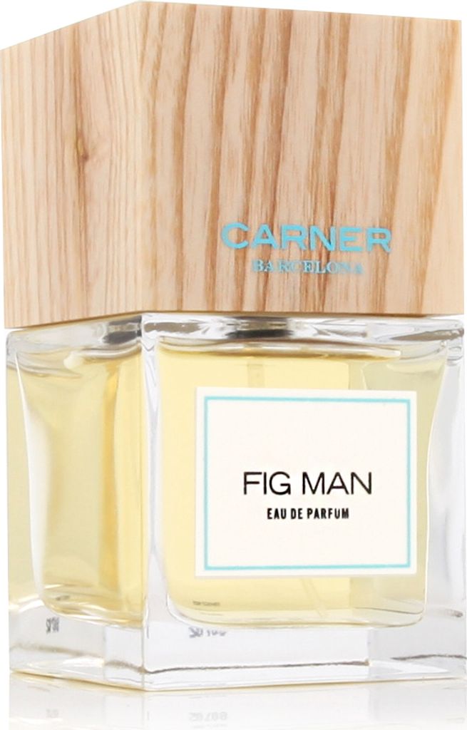 Carner Barcelona Fig Man EDP 100 ml UNISEX Image du produit 
