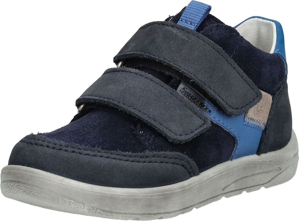 Pepino Halbschuhe Halbschuhe Leder/Mesh
