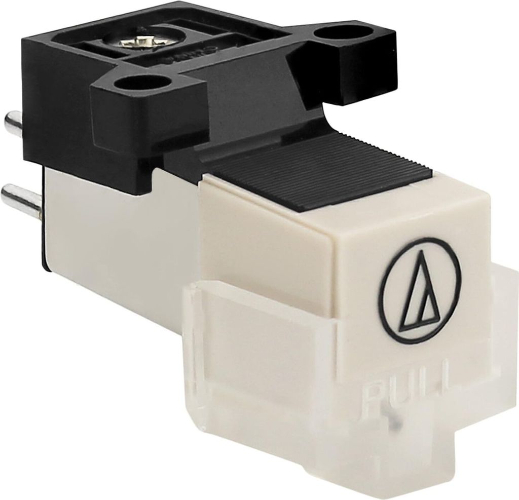 Soundmaster Plattennadel Ersatznadel AUDIO TECHNICA Produktbild 