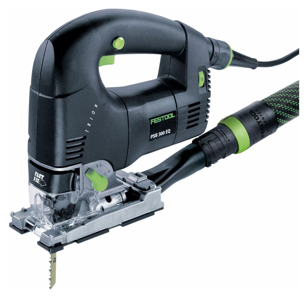 Festool Scie sauteuse pendulaire TRION PSB 300 EQ-Plus Image du produit 