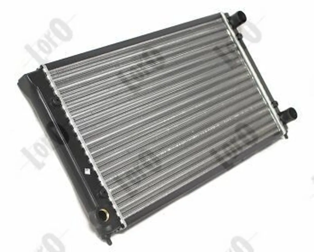 Radiateur de refroidissement moteur pour Passat 35I ABAKUS Qualité OE