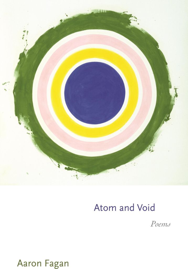 Atom And Void Poems – Lingua: Inglese