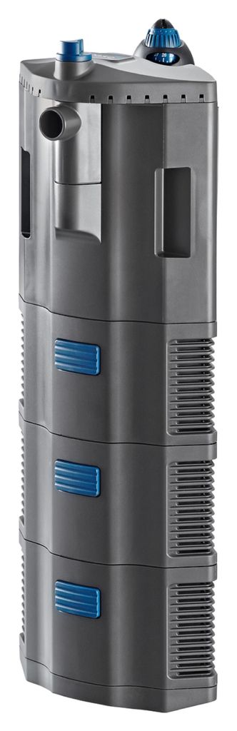 Oase BioPlus Thermo 200 Aquariumfilter- für Aquarien bis Produktbild 