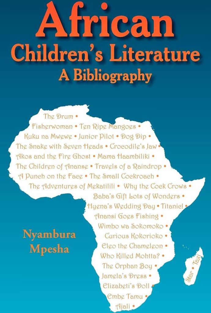 African Children's Literature
