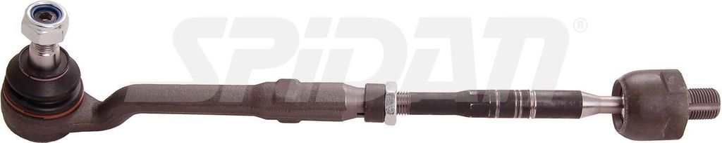 SPIDAN CHASSIS PARTS 50859 Spurstange Vorne für BMW X5 (E53)