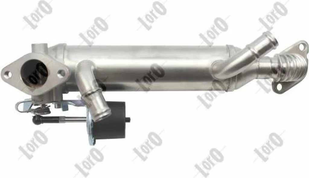 Refroidisseur EGR pour Transporter T5 et Touareg - Qualité OE ABAKUS