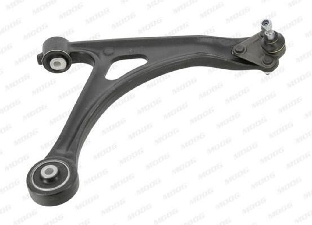 Lenker, Radaufhängung MOOG AU-TC-8870