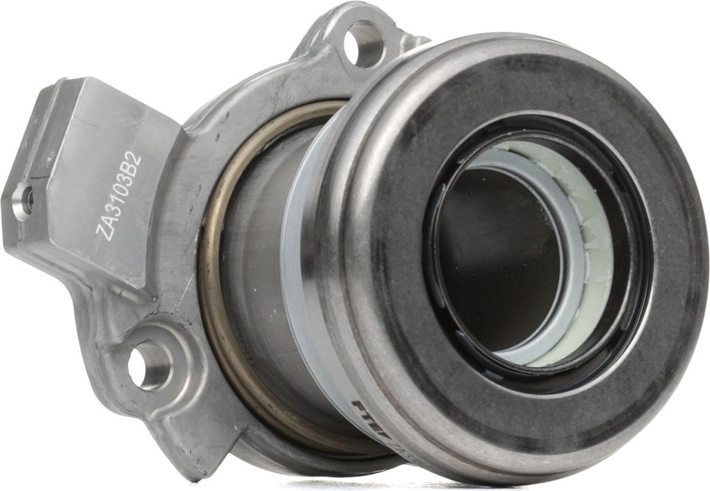 VALEO 810285 Ausrücklager Zentralausrücker für OPEL Corsa D Schrägheck (S07) Kupplung
