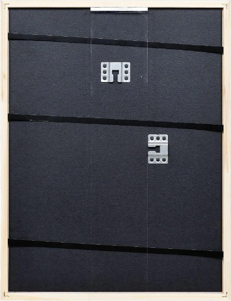 Cornice Legno Quercia 30x30 Profilo 70: Custodisci i Tuoi Momenti - 3