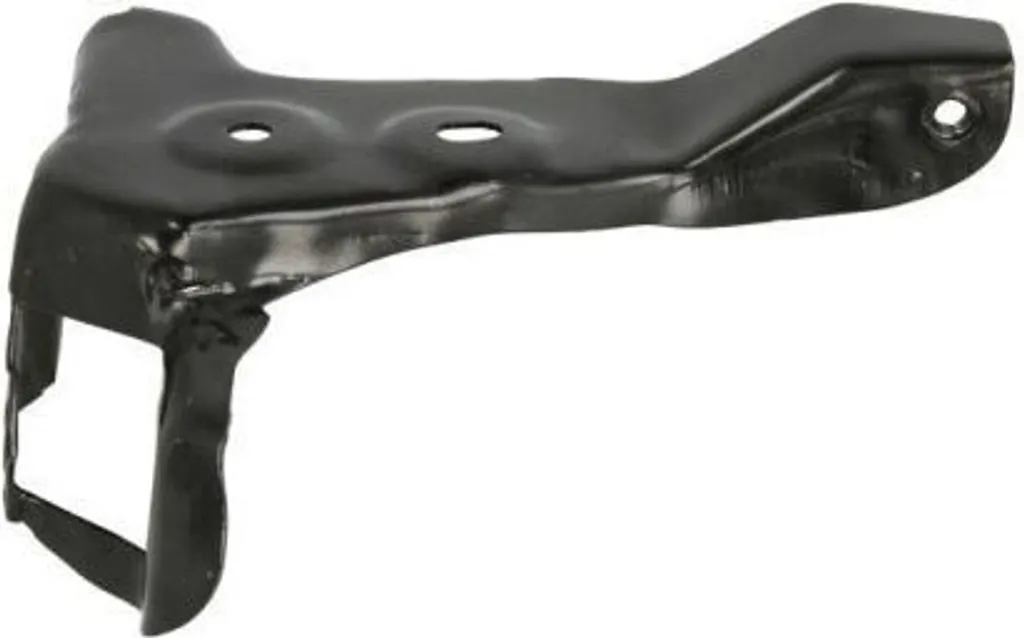 Support pare-chocs avant gauche BLIC 5504-00-8160931P pour Avensis T22
