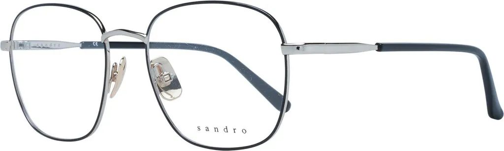 Lunettes Sandro SD4017 52001 idéales pour la conduite et les terrasses