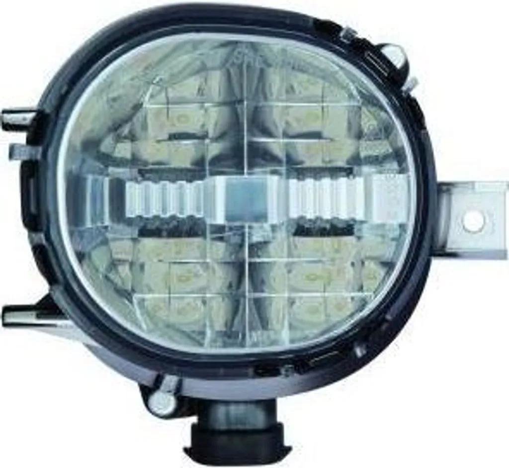 Feu de jour ABAKUS pour XC70 Cross Country phare diurne 31383205
