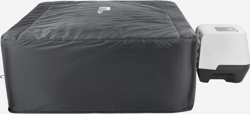 sweeek - Vollständige Wärmeschutzhülle für Whirlpool 180 cm Produktbild 