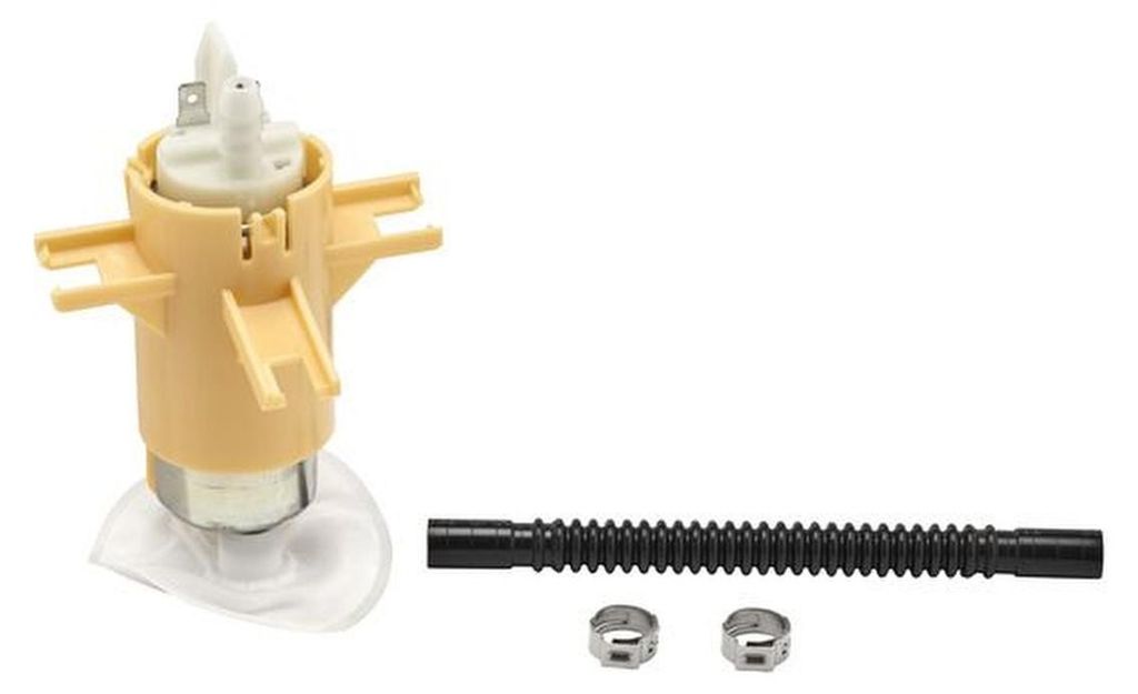 Kraftstoff-Fördereinheit 12 V 2,16 lmin 3,5 bar VALEO für u.a. BMW 3er