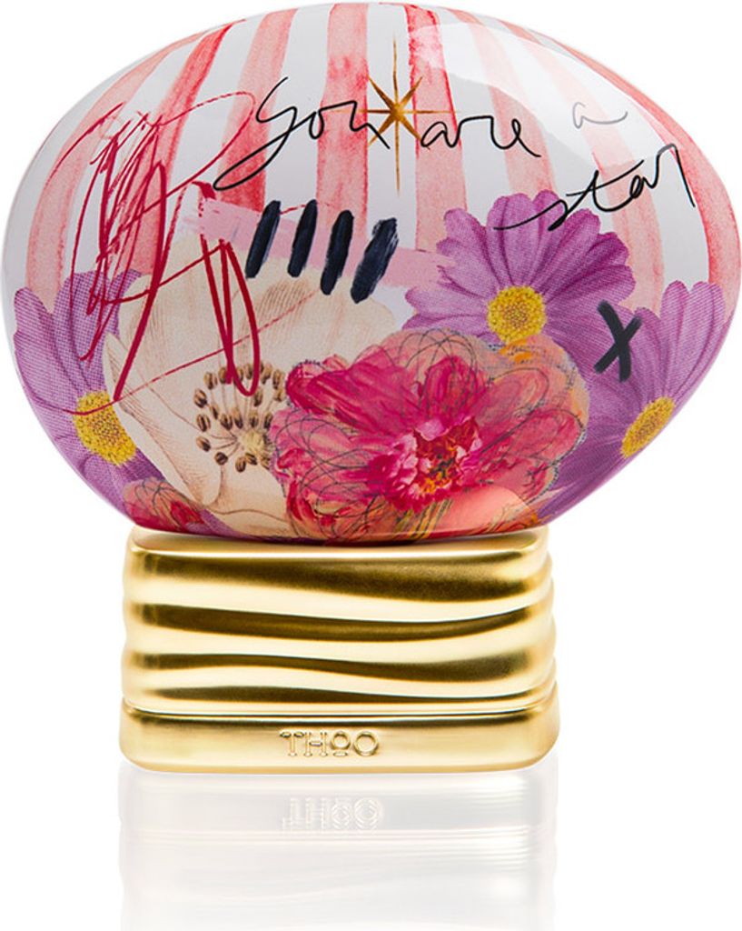The House of Oud Guilty Crush Eau De Parfum 75 ml (unisex)