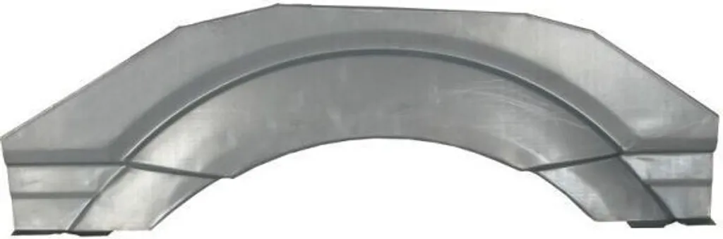 Garde-boue intérieur aile arrière de rechange pour plastique Sprinter W910