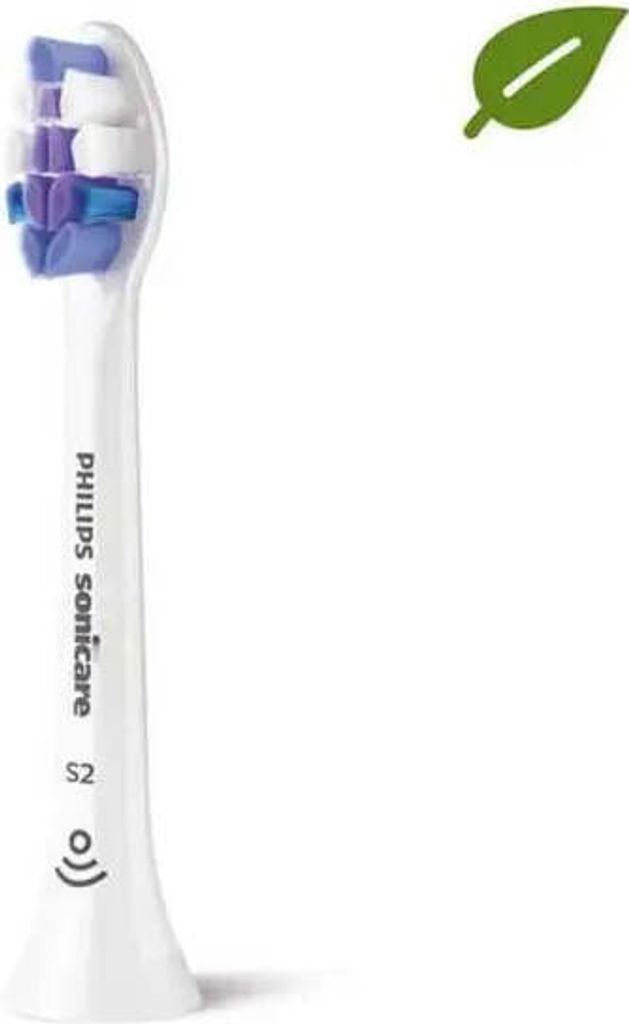Philips S2 Sensitive HX6052/10 Końcówka Delikatna do Zdjęcie produktu 