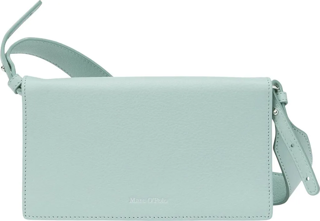 Petit sac crossbody Marc O'Polo Jora idéal pour sorties et voyages