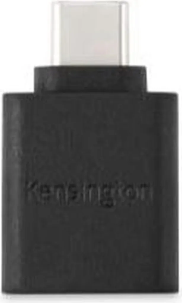 Câble USB Kensington K33477WW Noir - Cordon de synchronisation robuste
