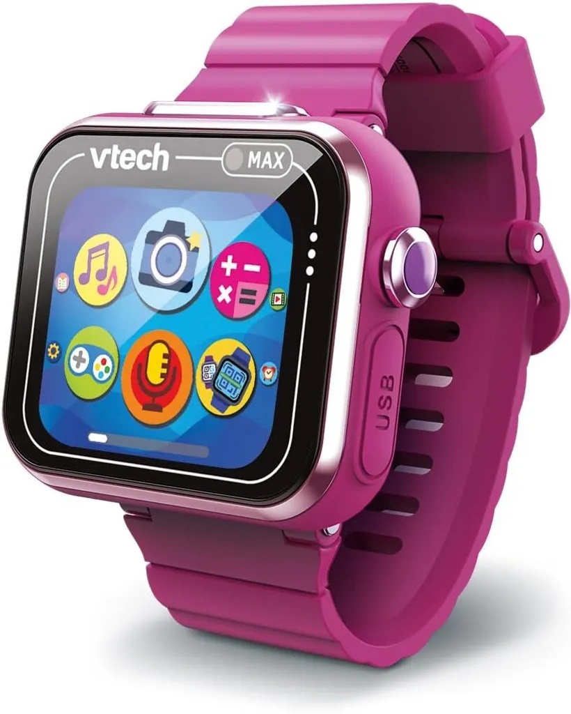 Miglior Smartwatch Bambini 2026: Fitness Tracker e Giochi Educativi