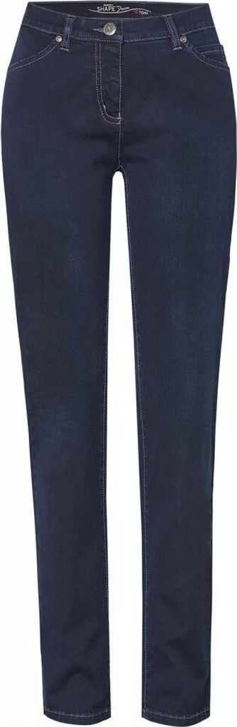 Toni Slim Fit Jeans für Damen