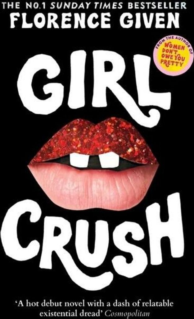 Girlcrush
